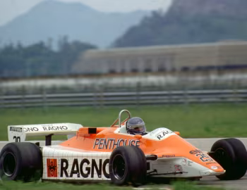 Arrows A4 '1982