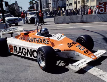 Arrows A4 '1982