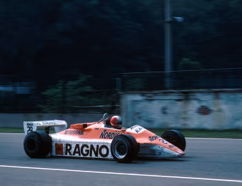 Arrows A4 '1982