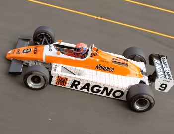 Arrows A4 '1982