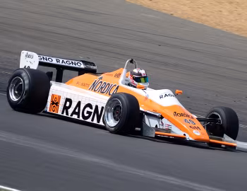 Arrows A5 '1982
