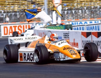 Arrows A5 '1982