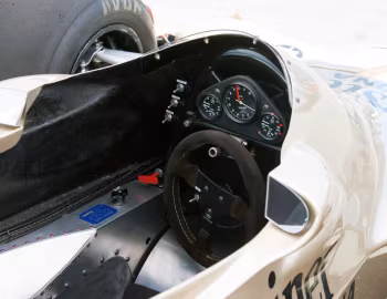 Тарпеда Arrows FA1 '1978