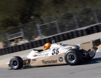 Arrows FA1 '1978