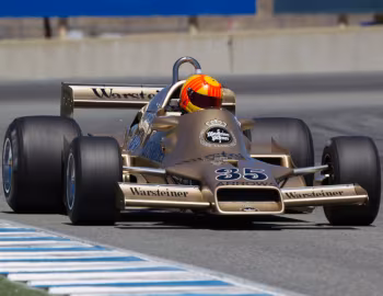 Arrows FA1 '1978