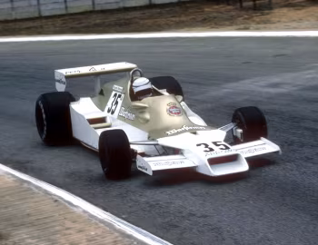 Arrows FA1 '1978
