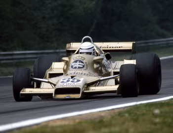 Arrows FA1 '1978