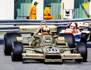 Arrows FA1 '1978