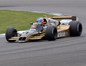 Arrows A1B '1979