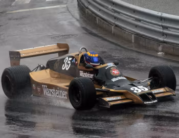Arrows A1B '1979