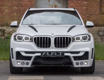 ART BMW X5 (F15) '2015–18