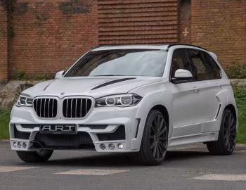 ART BMW X5 (F15) '2015–18