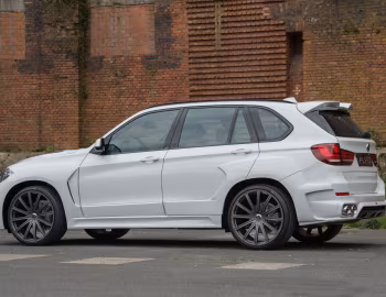 ART BMW X5 (F15) '2015–18