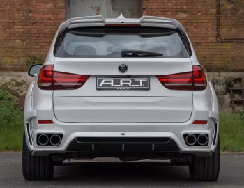 ART BMW X5 (F15) '2015–18