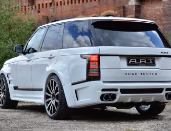 ART Road Buster (L405) '2013–17
