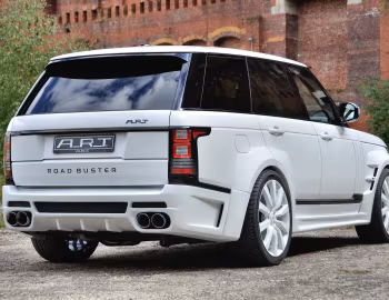 ART Road Buster (L405) '2013–17