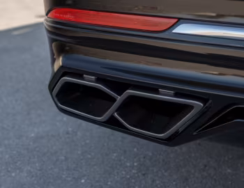 ART Mercedes-Maybach M 450LS (X222) '2018–20