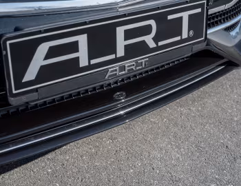 ART Mercedes-Maybach M 450LS (X222) '2018–20