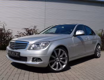 ART Mercedes-Benz C-Klasse (C204) '2009