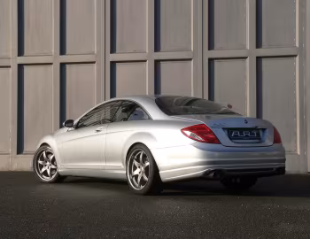 ART Mercedes-Benz CL-Klasse (C216) '2006–10