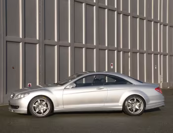 ART Mercedes-Benz CL-Klasse (C216) '2006–10