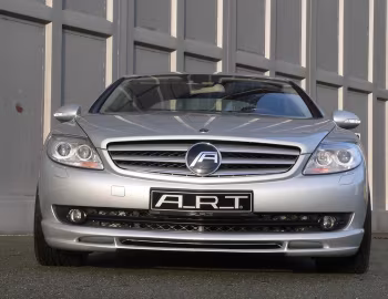 ART Mercedes-Benz CL-Klasse (C216) '2006–10