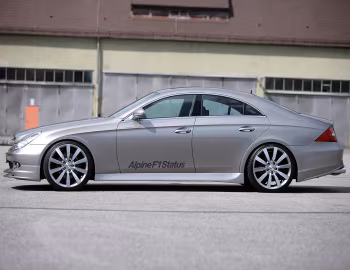 ART Mercedes-Benz CLS-Klasse (C219)