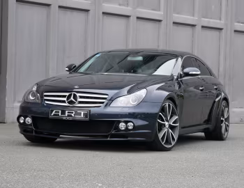 ART Mercedes-Benz CLS-Klasse (C219)