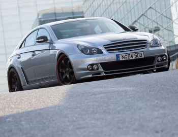 ART Mercedes-Benz CLS GTR 374 (C219)