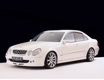 ART Mercedes-Benz E-Klasse (W211)