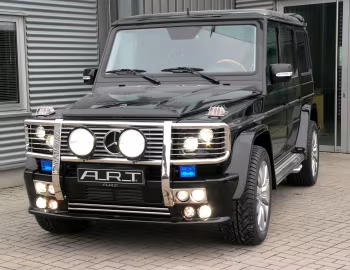 ART Mercedes-Benz G-Klasse (Br.463) '2008