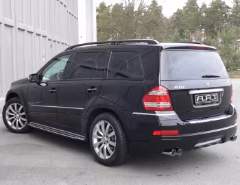 ART Mercedes-Benz GL-Klasse (X164) '2006–12