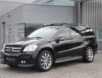 ART Mercedes-Benz GL-Klasse (X164) '2006–12