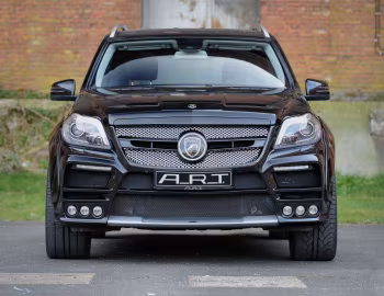 ART Mercedes-Benz GL-Klasse (X166) '2013–17