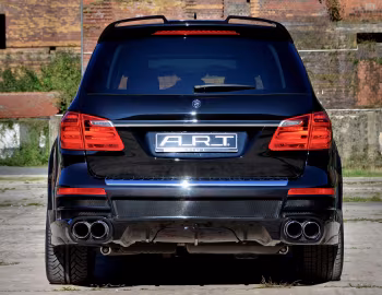 ART Mercedes-Benz GL-Klasse (X166) '2013–17