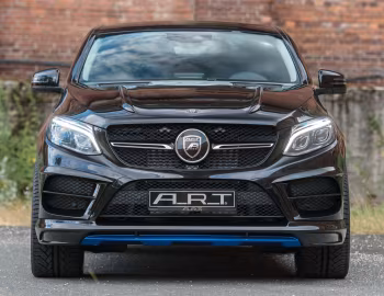ART Mercedes-Benz GLE-Klasse Coupé (C292) '2016–19