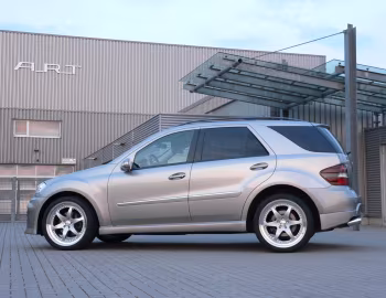 ART Mercedes-Benz M-Klasse (W164) '2006