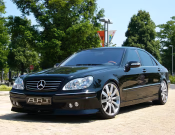ART Mercedes-Benz S-Klasse (W220) '1998–2005