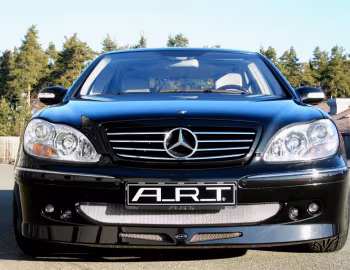 ART Mercedes-Benz S-Klasse (W220) '1998–2005