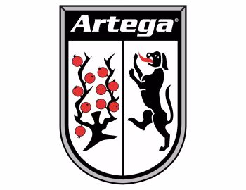 Logo Artega