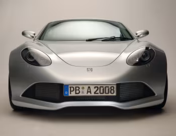 Artega GT '10.2008–10