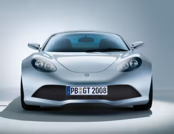 Artega GT '10.2008–10