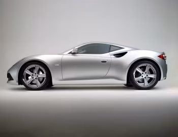 Artega GT '10.2008–10