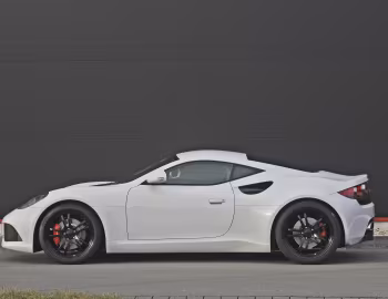 Artega GT '2011–09.2012