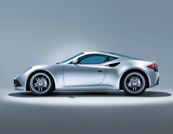 Artega GT '10.2008–10