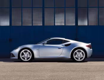 Artega GT '10.2008–10