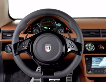 Торпедо Artega GT '10.2008–10
