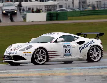 Artega GTR '2011–12