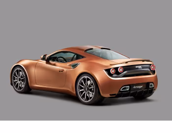 Artega Scalo '2015–22