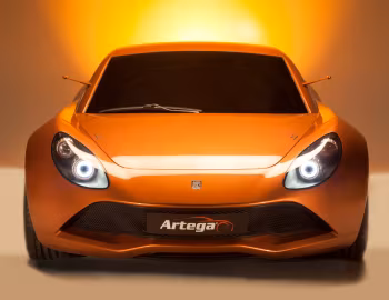 Artega Scalo Superelletra '03.2017